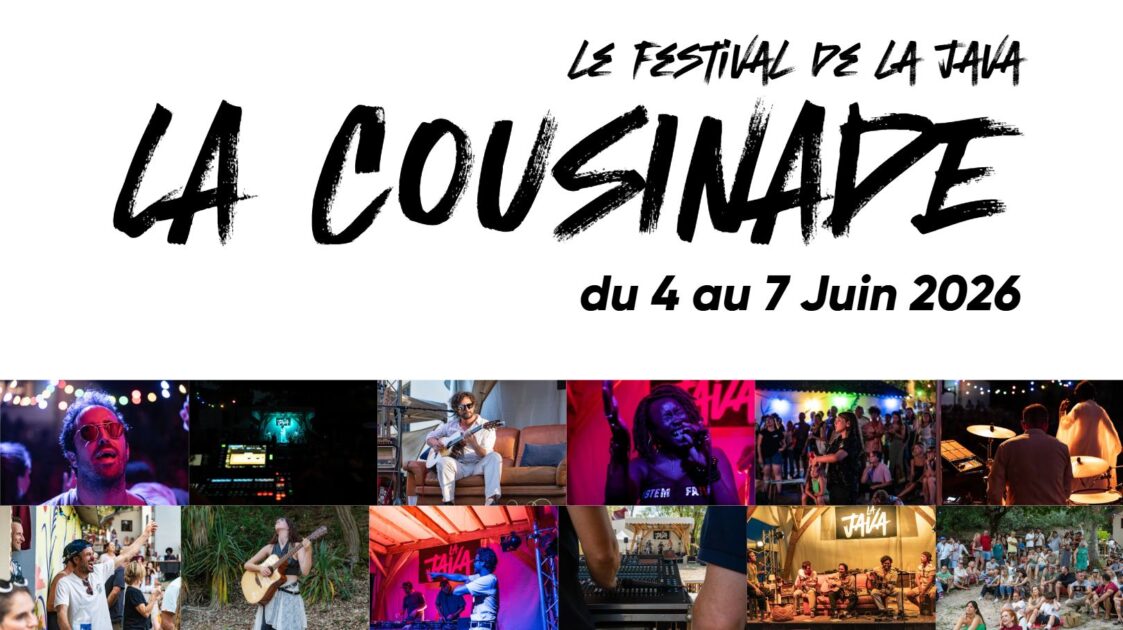 La Java au Moutchic & La Cousinade
